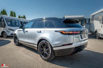 Land Rover Range Rover Velar Gebrauchtwagen Land Rover Range Rover Velar Gebrauchtwagen