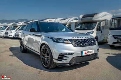 Land Rover Range Rover Velar Gebrauchtwagen Land Rover Range Rover Velar Gebrauchtwagen