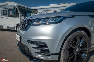 Land Rover Range Rover Velar Gebrauchtwagen Land Rover Range Rover Velar Gebrauchtwagen