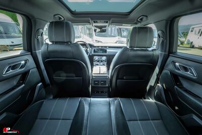 Land Rover Range Rover Velar Gebrauchtwagen Land Rover Range Rover Velar Gebrauchtwagen