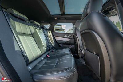 Land Rover Range Rover Velar Gebrauchtwagen Land Rover Range Rover Velar Gebrauchtwagen