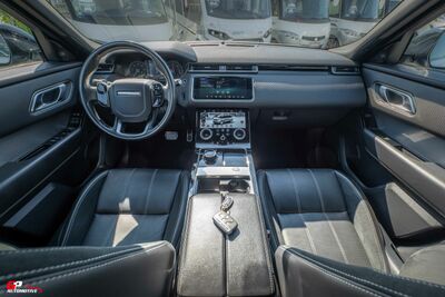 Land Rover Range Rover Velar Gebrauchtwagen Land Rover Range Rover Velar Gebrauchtwagen