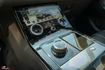 Land Rover Range Rover Velar Gebrauchtwagen Land Rover Range Rover Velar Gebrauchtwagen