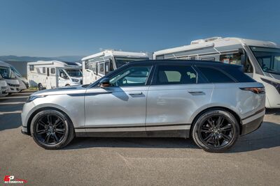 Land Rover Range Rover Velar Gebrauchtwagen Land Rover Range Rover Velar Gebrauchtwagen
