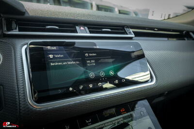 Land Rover Range Rover Velar Gebrauchtwagen Land Rover Range Rover Velar Gebrauchtwagen