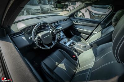 Land Rover Range Rover Velar Gebrauchtwagen Land Rover Range Rover Velar Gebrauchtwagen