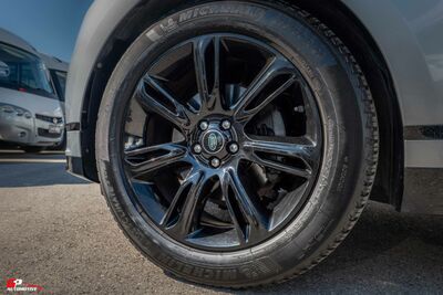 Land Rover Range Rover Velar Gebrauchtwagen Land Rover Range Rover Velar Gebrauchtwagen