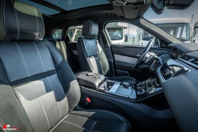 Land Rover Range Rover Velar Gebrauchtwagen Land Rover Range Rover Velar Gebrauchtwagen