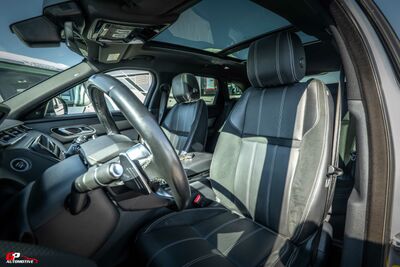 Land Rover Range Rover Velar Gebrauchtwagen Land Rover Range Rover Velar Gebrauchtwagen