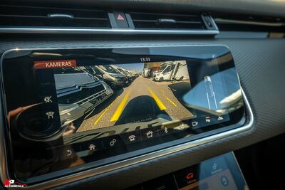 Land Rover Range Rover Velar Gebrauchtwagen Land Rover Range Rover Velar Gebrauchtwagen