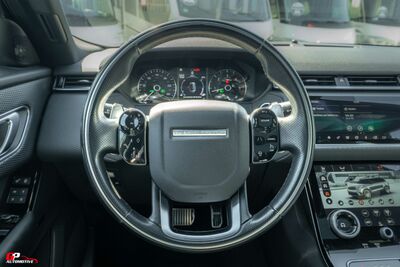 Land Rover Range Rover Velar Gebrauchtwagen Land Rover Range Rover Velar Gebrauchtwagen