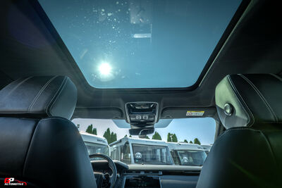 Land Rover Range Rover Velar Gebrauchtwagen Land Rover Range Rover Velar Gebrauchtwagen