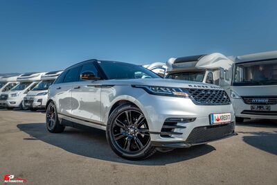 Land Rover Range Rover Velar Gebrauchtwagen Land Rover Range Rover Velar Gebrauchtwagen
