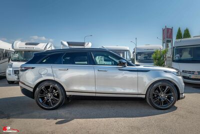 Land Rover Range Rover Velar Gebrauchtwagen Land Rover Range Rover Velar Gebrauchtwagen