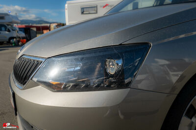 Skoda Fabia Gebrauchtwagen Skoda Fabia Gebrauchtwagen