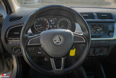 Skoda Fabia Gebrauchtwagen Skoda Fabia Gebrauchtwagen