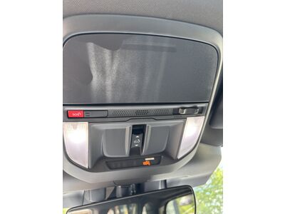 Subaru Forester Vorführwagen Subaru Forester Vorführwagen