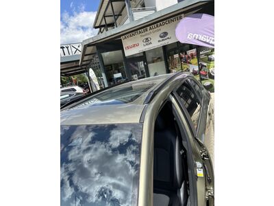 Subaru Forester Vorführwagen Subaru Forester Vorführwagen