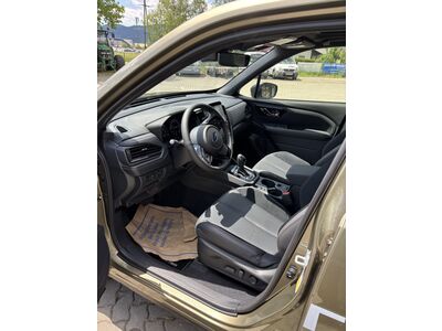 Subaru Forester Vorführwagen Subaru Forester Vorführwagen