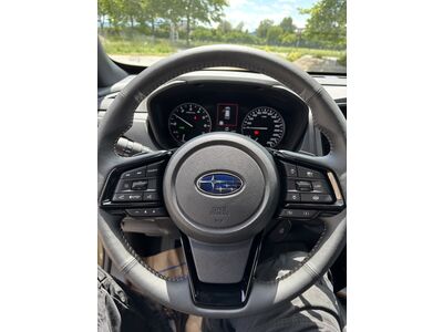 Subaru Forester Vorführwagen Subaru Forester Vorführwagen