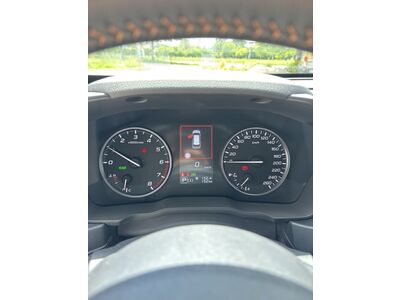 Subaru Forester Vorführwagen Subaru Forester Vorführwagen