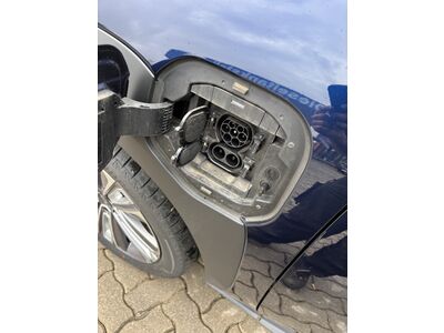 Subaru Solterra Vorführwagen Subaru Solterra Vorführwagen