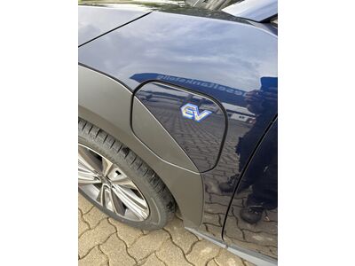 Subaru Solterra Vorführwagen Subaru Solterra Vorführwagen