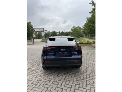 Subaru Solterra Vorführwagen Subaru Solterra Vorführwagen