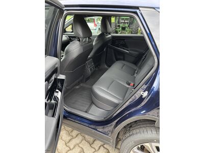 Subaru Solterra Vorführwagen Subaru Solterra Vorführwagen