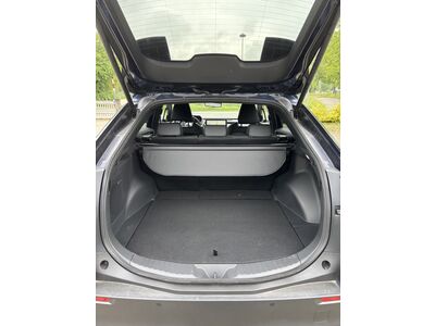 Subaru Solterra Vorführwagen Subaru Solterra Vorführwagen