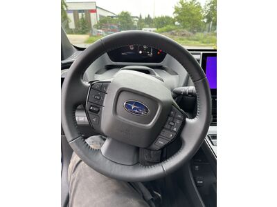 Subaru Solterra Vorführwagen Subaru Solterra Vorführwagen