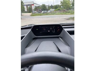 Subaru Solterra Vorführwagen Subaru Solterra Vorführwagen