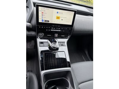 Subaru Solterra Vorführwagen Subaru Solterra Vorführwagen