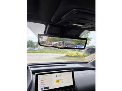 Subaru Solterra Vorführwagen Subaru Solterra Vorführwagen