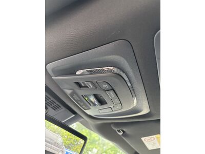 Subaru Solterra Vorführwagen Subaru Solterra Vorführwagen