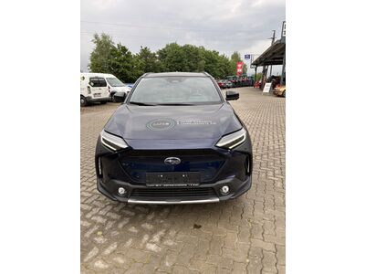 Subaru Solterra Vorführwagen