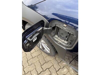 Subaru Solterra Vorführwagen Subaru Solterra Vorführwagen