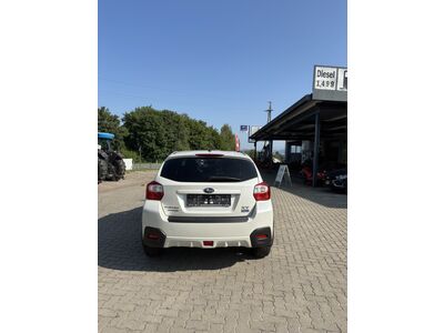 Subaru XV Gebrauchtwagen Subaru XV Gebrauchtwagen