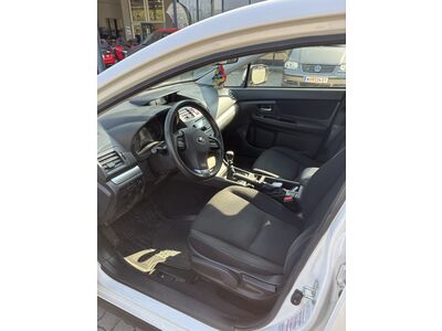 Subaru XV Gebrauchtwagen Subaru XV Gebrauchtwagen