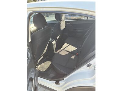 Subaru XV Gebrauchtwagen Subaru XV Gebrauchtwagen