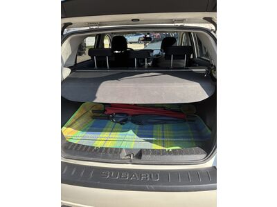 Subaru XV Gebrauchtwagen Subaru XV Gebrauchtwagen