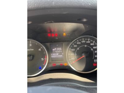 Subaru XV Gebrauchtwagen Subaru XV Gebrauchtwagen