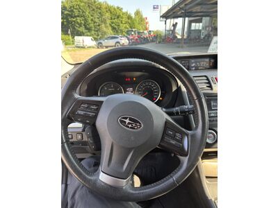 Subaru XV Gebrauchtwagen Subaru XV Gebrauchtwagen