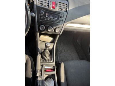 Subaru XV Gebrauchtwagen Subaru XV Gebrauchtwagen