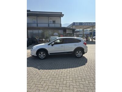 Subaru XV Gebrauchtwagen Subaru XV Gebrauchtwagen