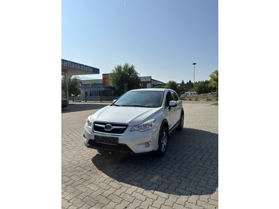Subaru XV Gebrauchtwagen Subaru XV Gebrauchtwagen