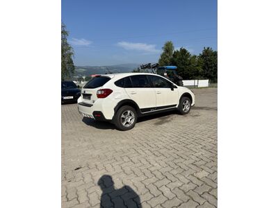 Subaru XV Gebrauchtwagen Subaru XV Gebrauchtwagen