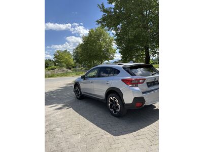 Subaru XV Vorführwagen Subaru XV Vorführwagen