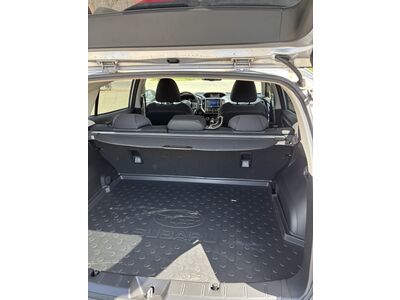 Subaru XV Vorführwagen Subaru XV Vorführwagen