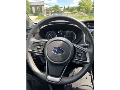 Subaru XV Vorführwagen Subaru XV Vorführwagen